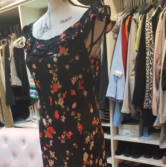 EVAN-PICONE Dress - Picture 4 of 12